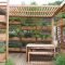 Fantastic Outdoor Vertical Garden Ideas For Small Space08