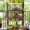 Fantastic Outdoor Vertical Garden Ideas For Small Space09
