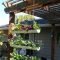 Fantastic Outdoor Vertical Garden Ideas For Small Space12