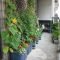 Fantastic Outdoor Vertical Garden Ideas For Small Space13