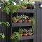 Fantastic Outdoor Vertical Garden Ideas For Small Space16