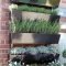 Fantastic Outdoor Vertical Garden Ideas For Small Space19