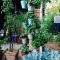 Fantastic Outdoor Vertical Garden Ideas For Small Space26