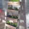 Fantastic Outdoor Vertical Garden Ideas For Small Space47