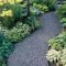 Fascinating Side Yard And Backyard Gravel Garden Design Ideas That Looks Cool02