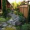 Fascinating Side Yard And Backyard Gravel Garden Design Ideas That Looks Cool02