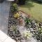 Fascinating Side Yard And Backyard Gravel Garden Design Ideas That Looks Cool04