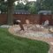Fascinating Side Yard And Backyard Gravel Garden Design Ideas That Looks Cool09