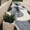 Fascinating Side Yard And Backyard Gravel Garden Design Ideas That Looks Cool18
