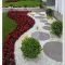 Fascinating Side Yard And Backyard Gravel Garden Design Ideas That Looks Cool19