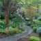 Fascinating Side Yard And Backyard Gravel Garden Design Ideas That Looks Cool26