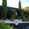 Fascinating Side Yard And Backyard Gravel Garden Design Ideas That Looks Cool27