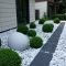 Fascinating Side Yard And Backyard Gravel Garden Design Ideas That Looks Cool28