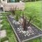 Fascinating Side Yard And Backyard Gravel Garden Design Ideas That Looks Cool31