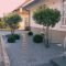 Fascinating Side Yard And Backyard Gravel Garden Design Ideas That Looks Cool37