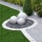 Fascinating Side Yard And Backyard Gravel Garden Design Ideas That Looks Cool39