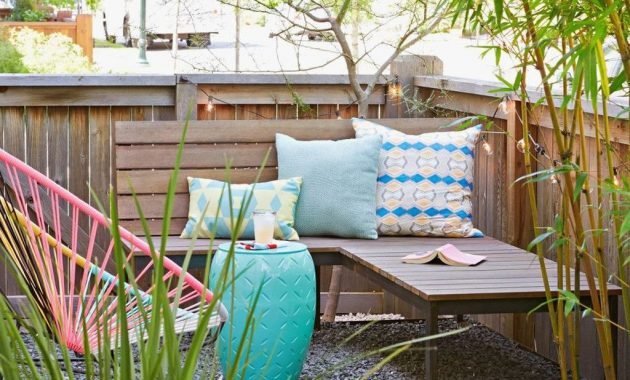 47 Fascinating Side Yard And Backyard Gravel Garden Design Ideas That 