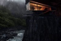 Fearsome Cliff Side Houses With Amazing Views40