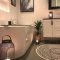 Four Practical Bathroom Designs13