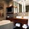 Four Practical Bathroom Designs18
