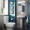 Four Practical Bathroom Designs23