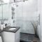 Four Practical Bathroom Designs24
