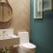 Four Practical Bathroom Designs26