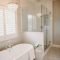 Four Practical Bathroom Designs30