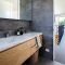 Four Practical Bathroom Designs39