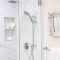 Four Practical Bathroom Designs40