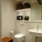 Four Practical Bathroom Designs43