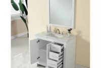 Functionally Decorated Contemporary Powder Rooms42