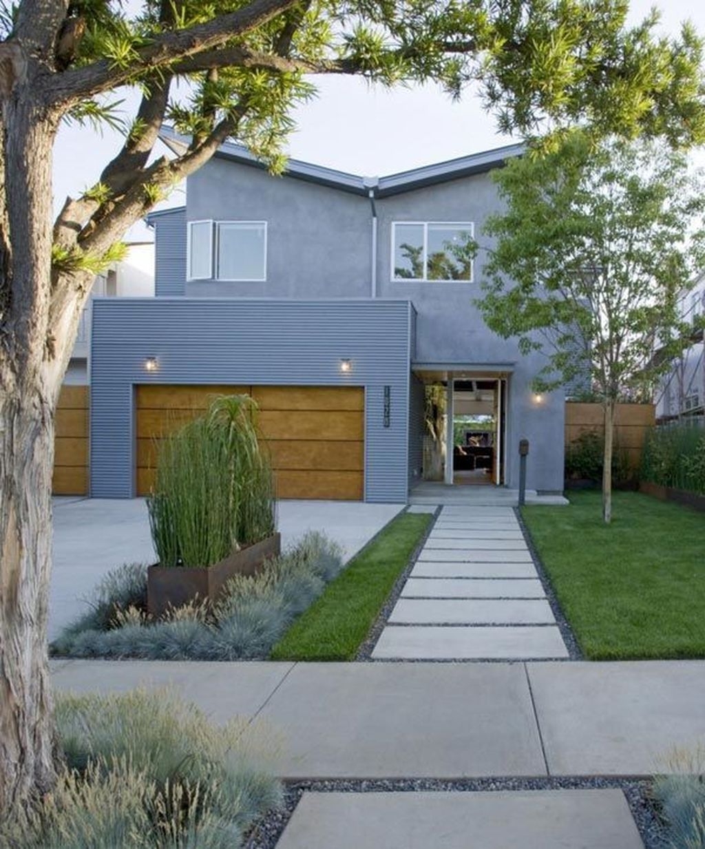Garay House A Contemporary Home In California13