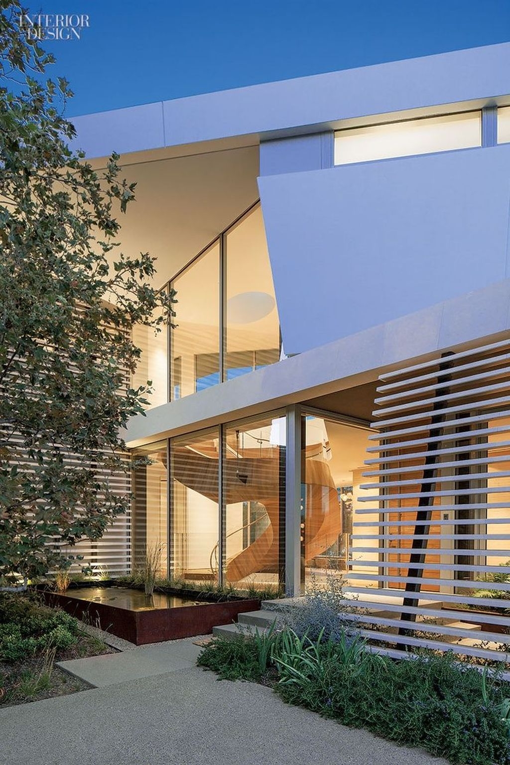 Garay House A Contemporary Home In California15