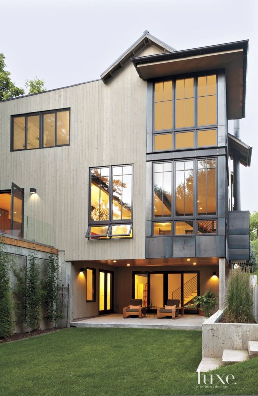 Garay House A Contemporary Home In California28