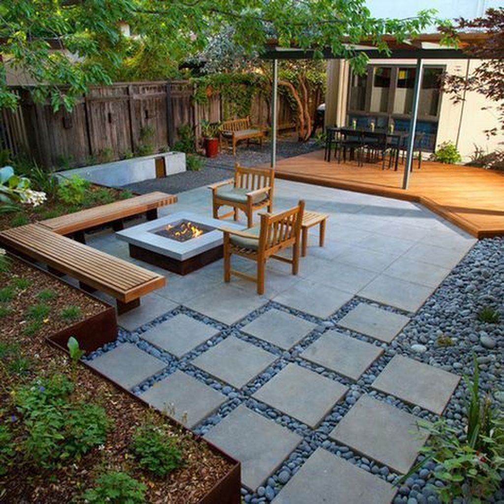 44 Incredible Landscape Designs For Your Backyard