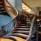 Incredible Staircase Designs For Your Home08