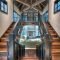 Incredible Staircase Designs For Your Home26