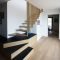 Incredible Staircase Designs For Your Home32
