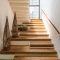 Incredible Staircase Designs For Your Home33