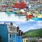 Incredibly Colorful Cities You Wont Believe That Are Real07