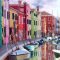Incredibly Colorful Cities You Wont Believe That Are Real16