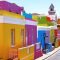 Incredibly Colorful Cities You Wont Believe That Are Real18