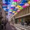 Incredibly Colorful Cities You Wont Believe That Are Real21