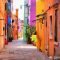 Incredibly Colorful Cities You Wont Believe That Are Real22