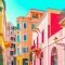 Incredibly Colorful Cities You Wont Believe That Are Real26