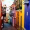 Incredibly Colorful Cities You Wont Believe That Are Real31
