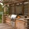 Inexpensive Renovation Tips Ideas For Outdoor Kitchen01