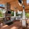 Inexpensive Renovation Tips Ideas For Outdoor Kitchen09
