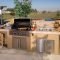 Inexpensive Renovation Tips Ideas For Outdoor Kitchen20